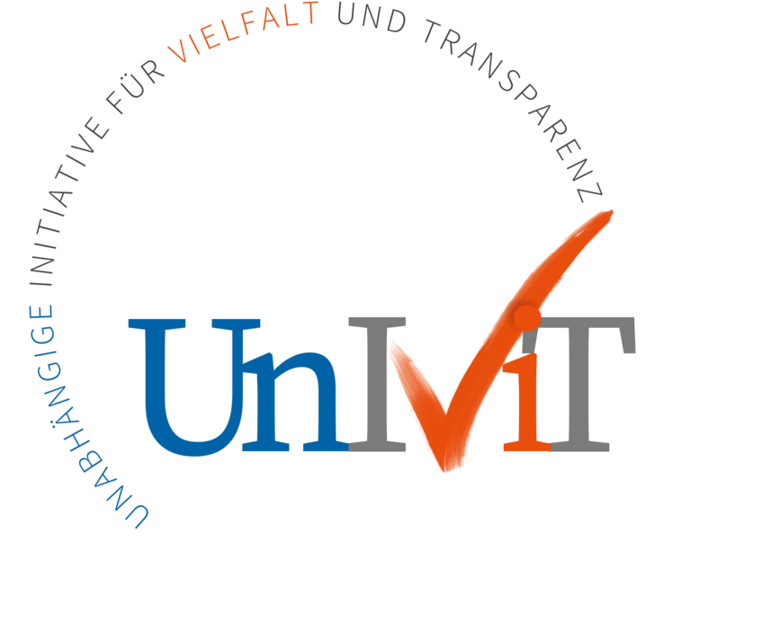 Logo von UnIViT